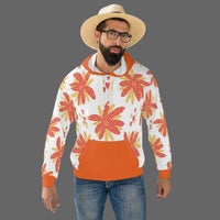 Unisex Pullover Hoodie (AOP) - RC’nSONS