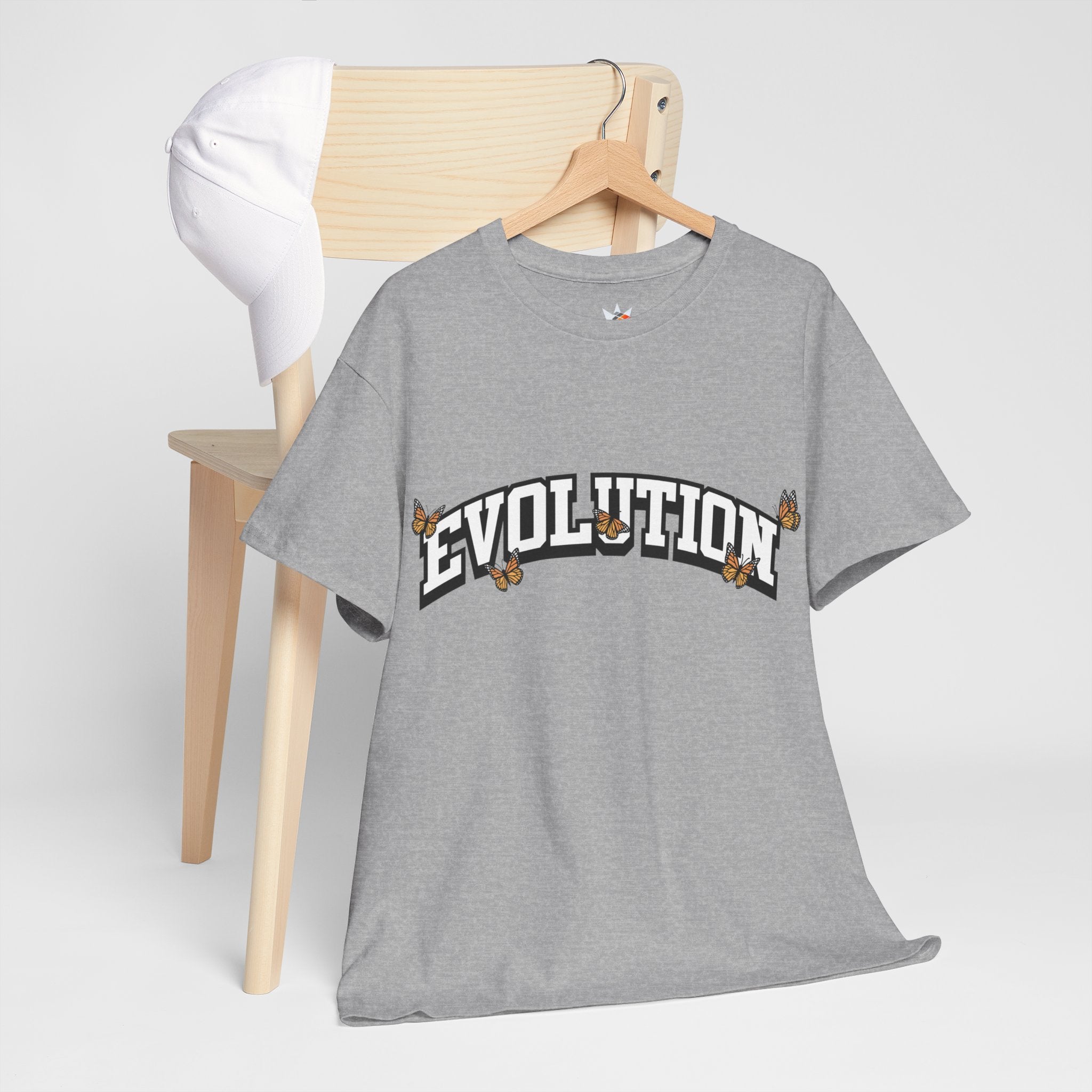 EVOLUTION
