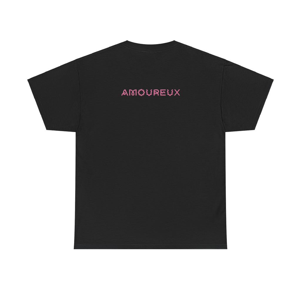 amoureaux  Tee