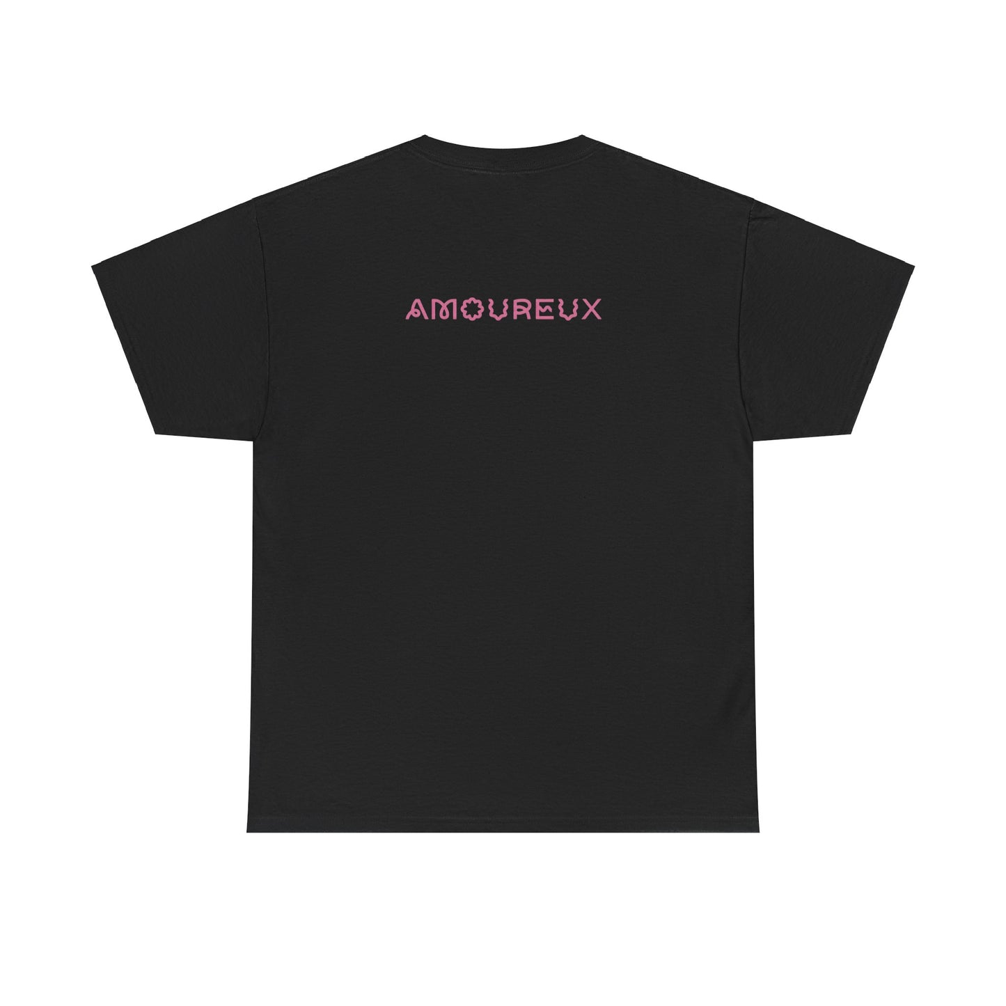 amoureaux  Tee