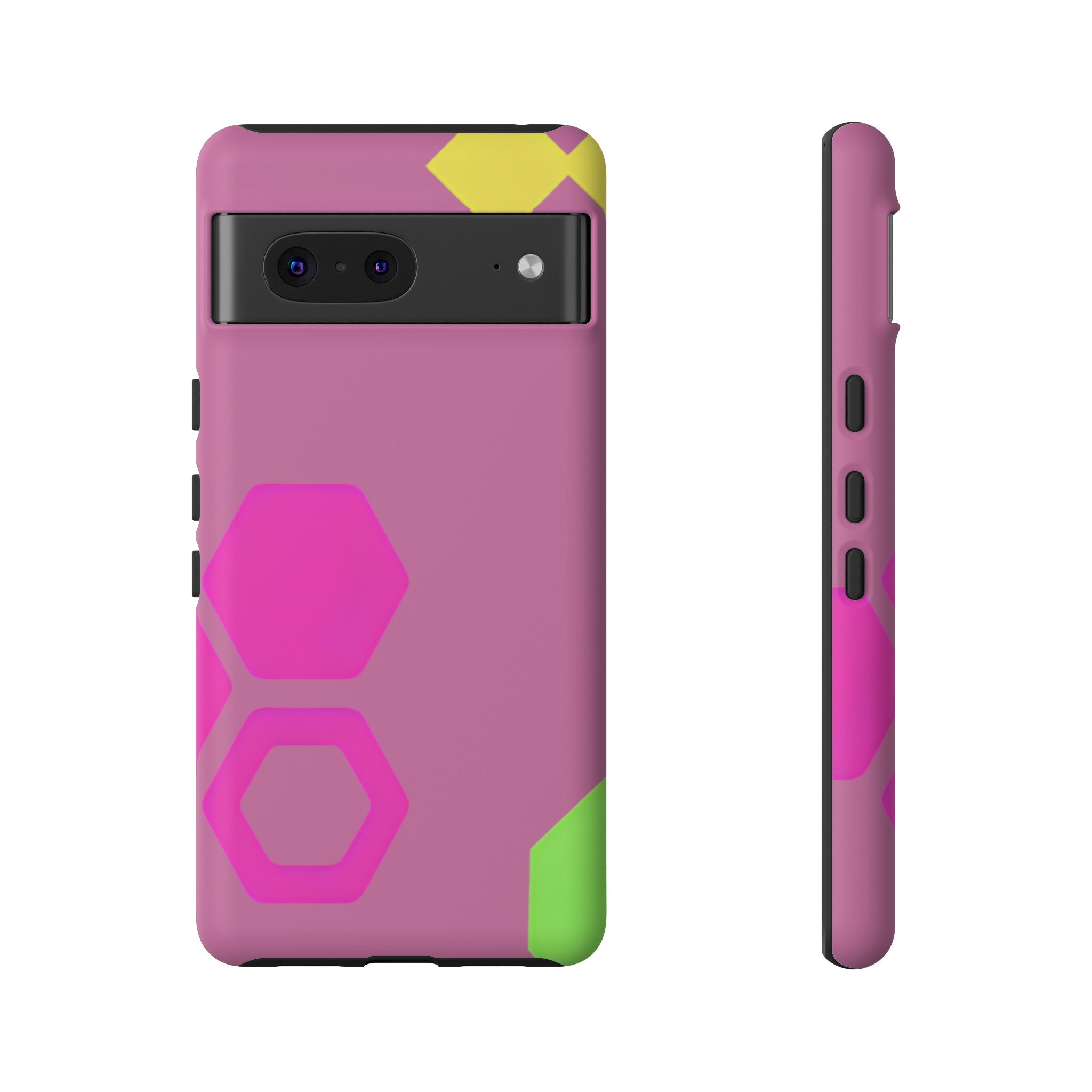 Tough Cases