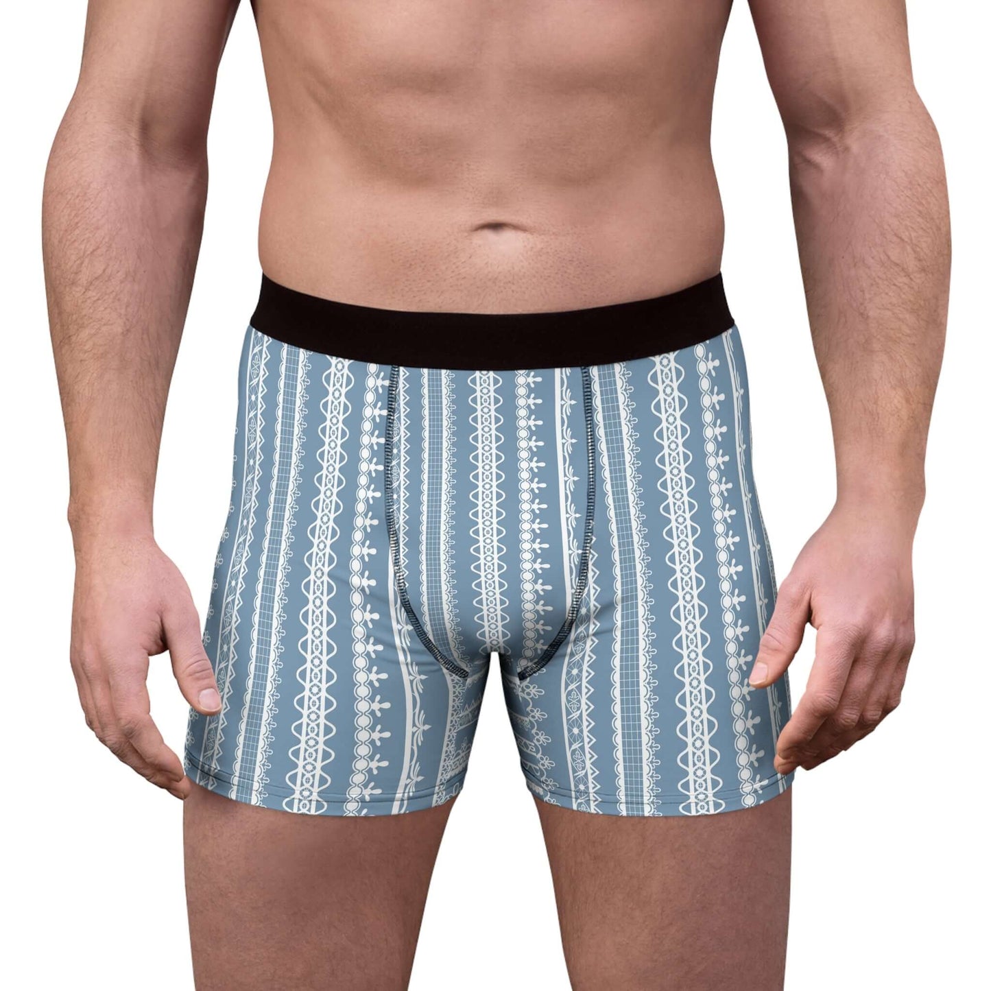 Men's Boxer Briefs (AOP) - RC’nSONS