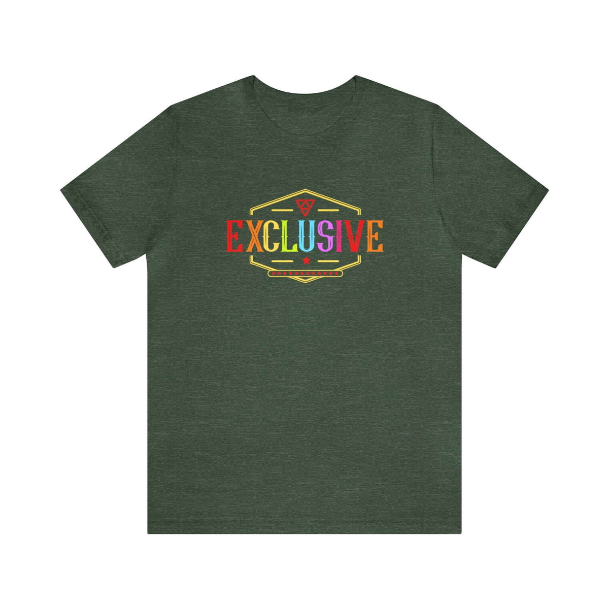 Exclusive Unisex Tee - RC’nSONS