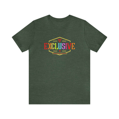 Exclusive Unisex Tee - RC’nSONS