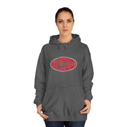Retro Vintage Unisex Hoodie