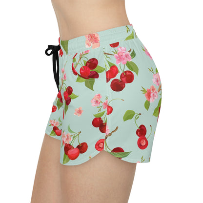 Women's Casual Shorts (AOP)