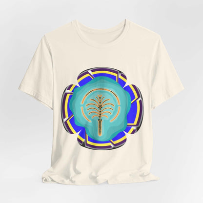 Unisex Jersey Short Sleeve PALMS Tee