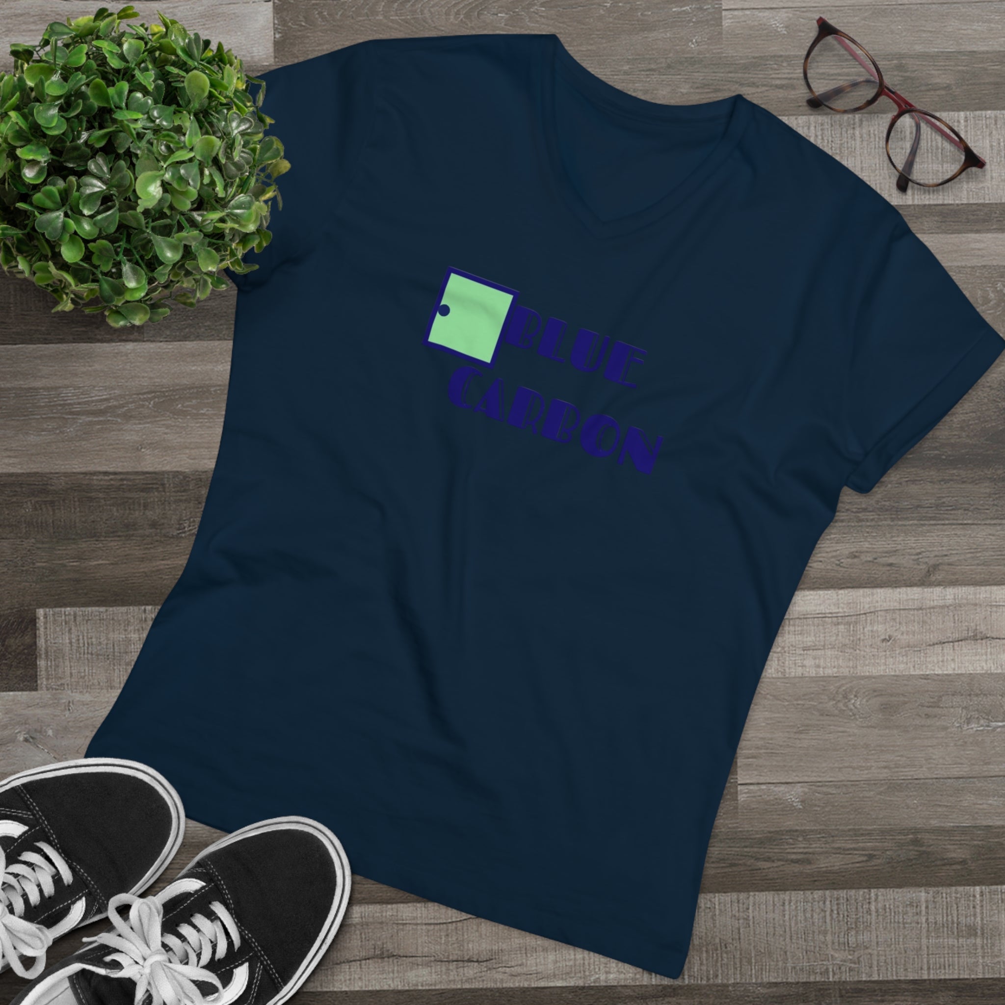 Men’s Presenter V-neck