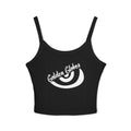 Women's Spaghetti Strap Tank Top, Trendy Summer Top, Golden Globes themed shirt, Casual outings, Gift for movie lovers, Festival wear