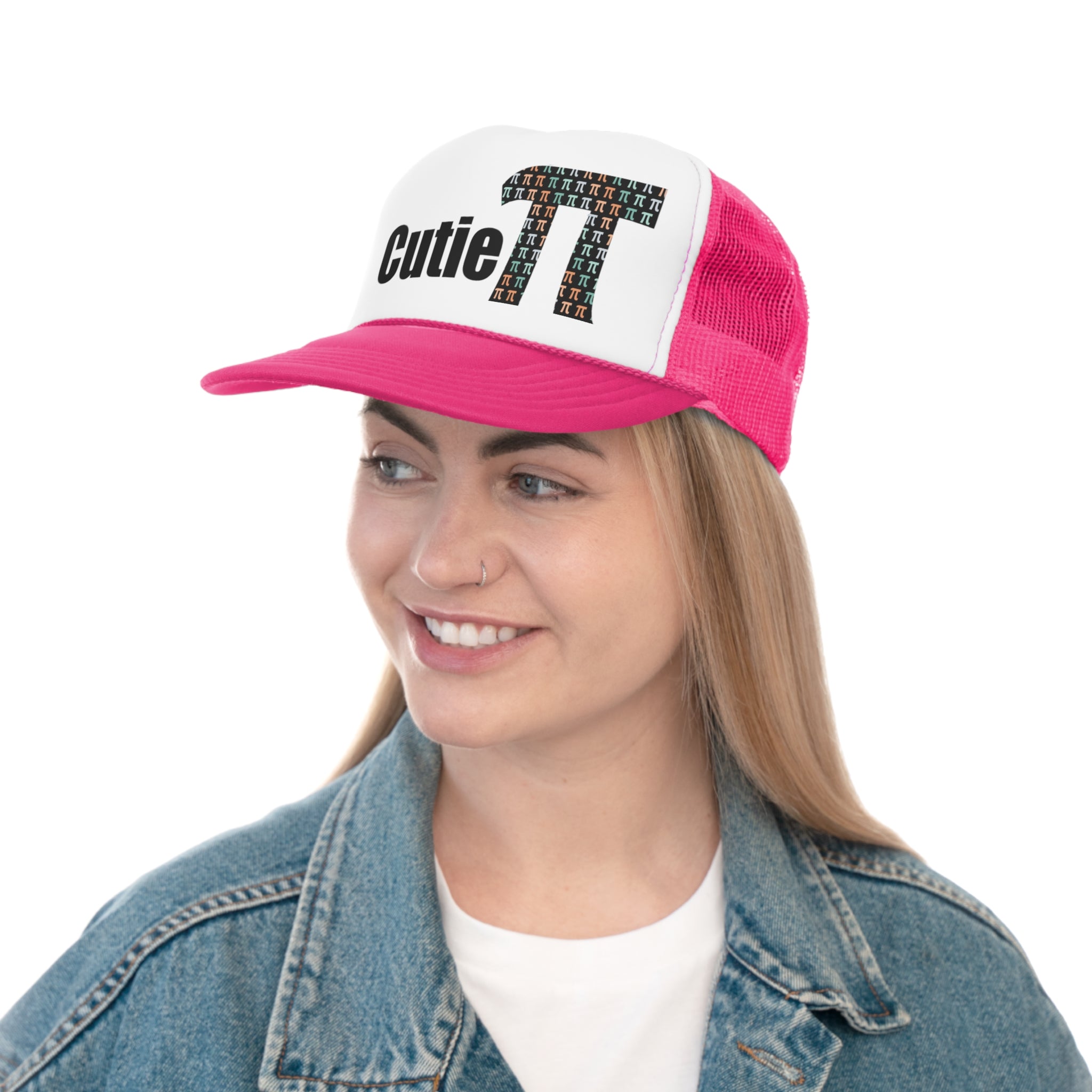 Trucker Caps