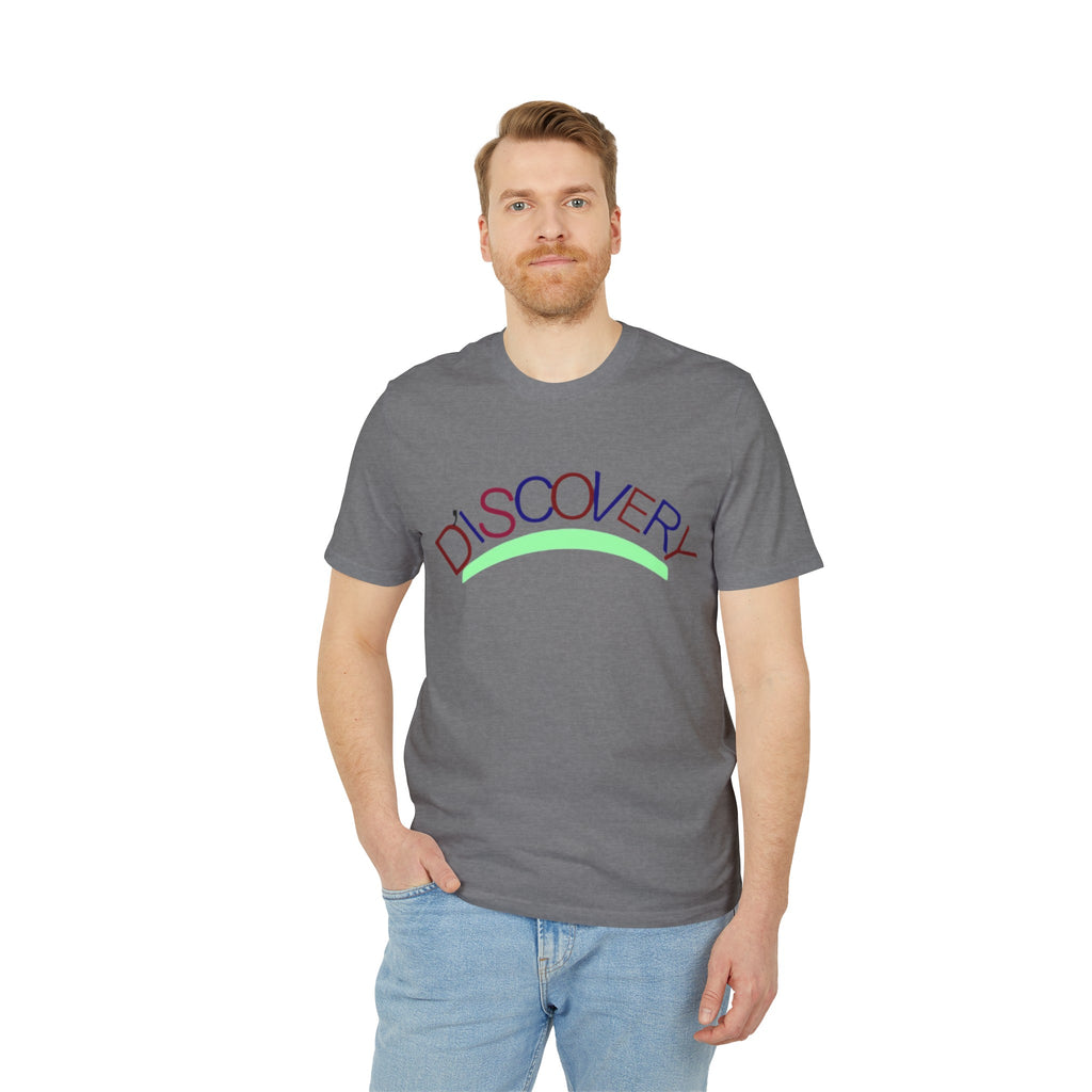 Unisex Creator 2.0 Discovery T-shirt