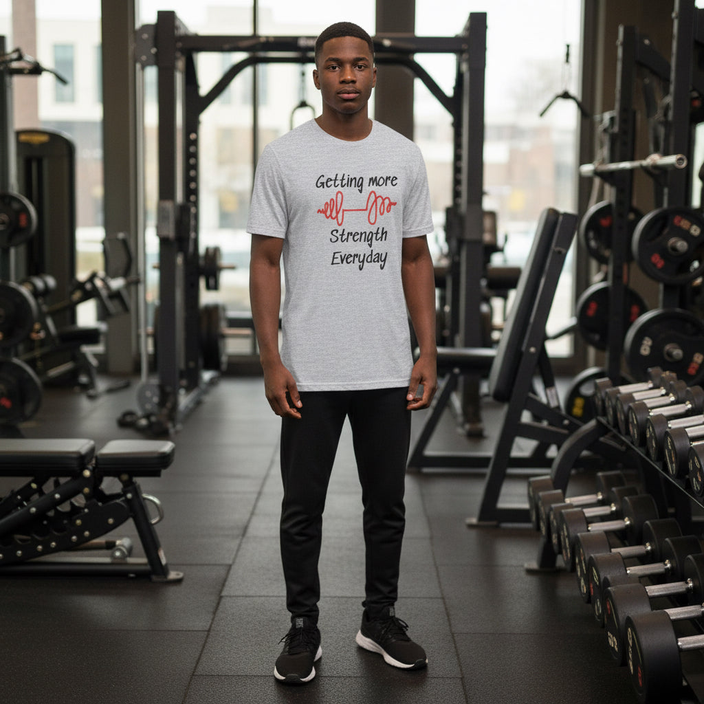 Toddler's Fine Jersey Tee Printify