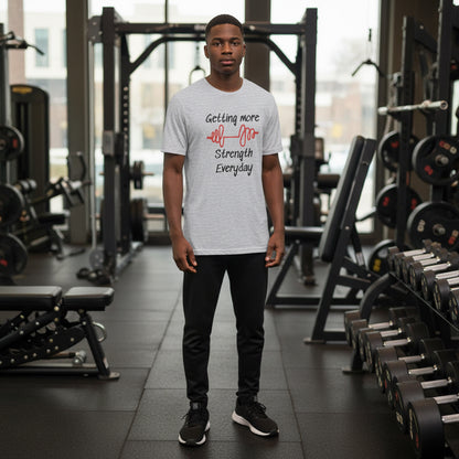 Toddler's Fine Jersey Tee Printify