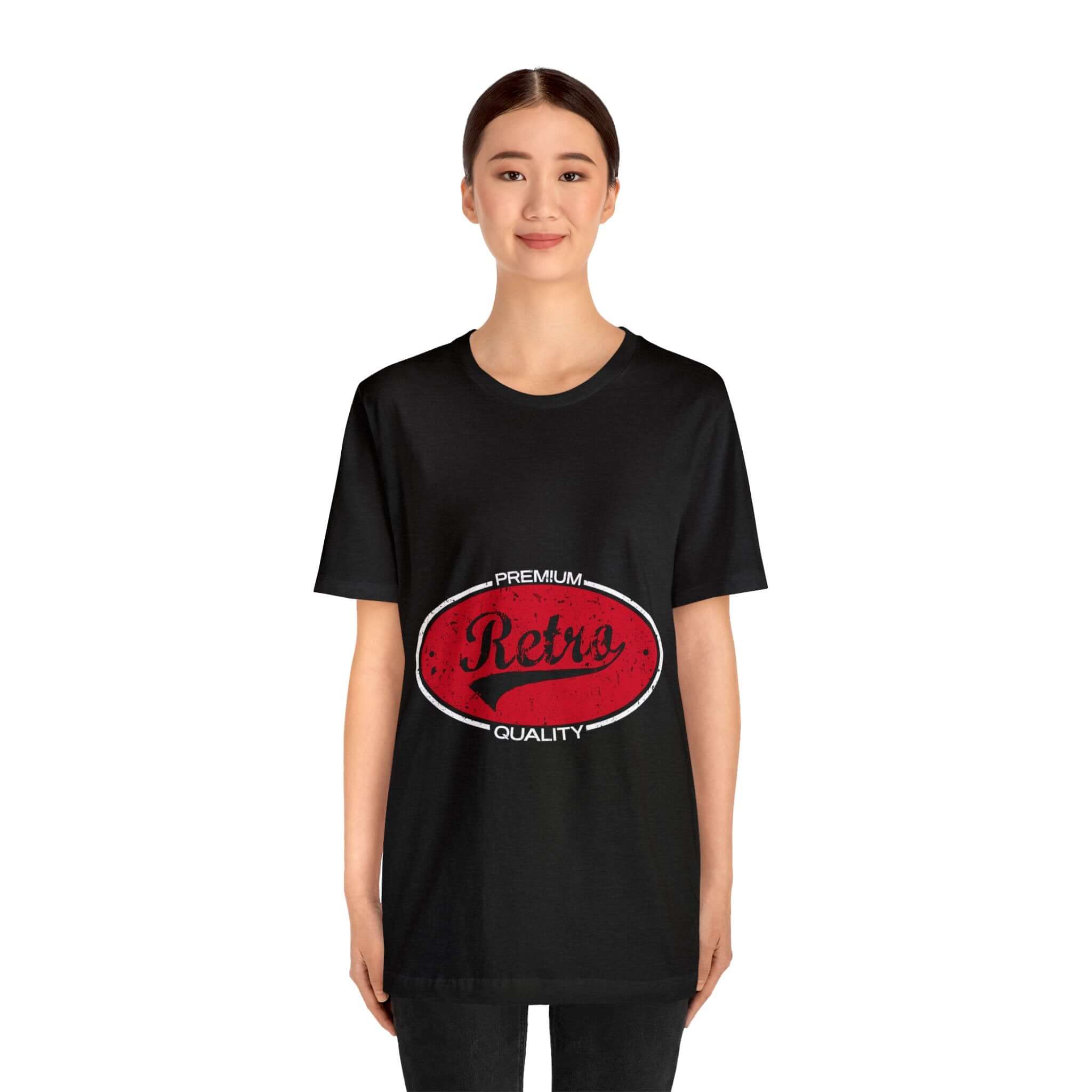 Premium Retro Quality Unisex Tee - RC’nSONS