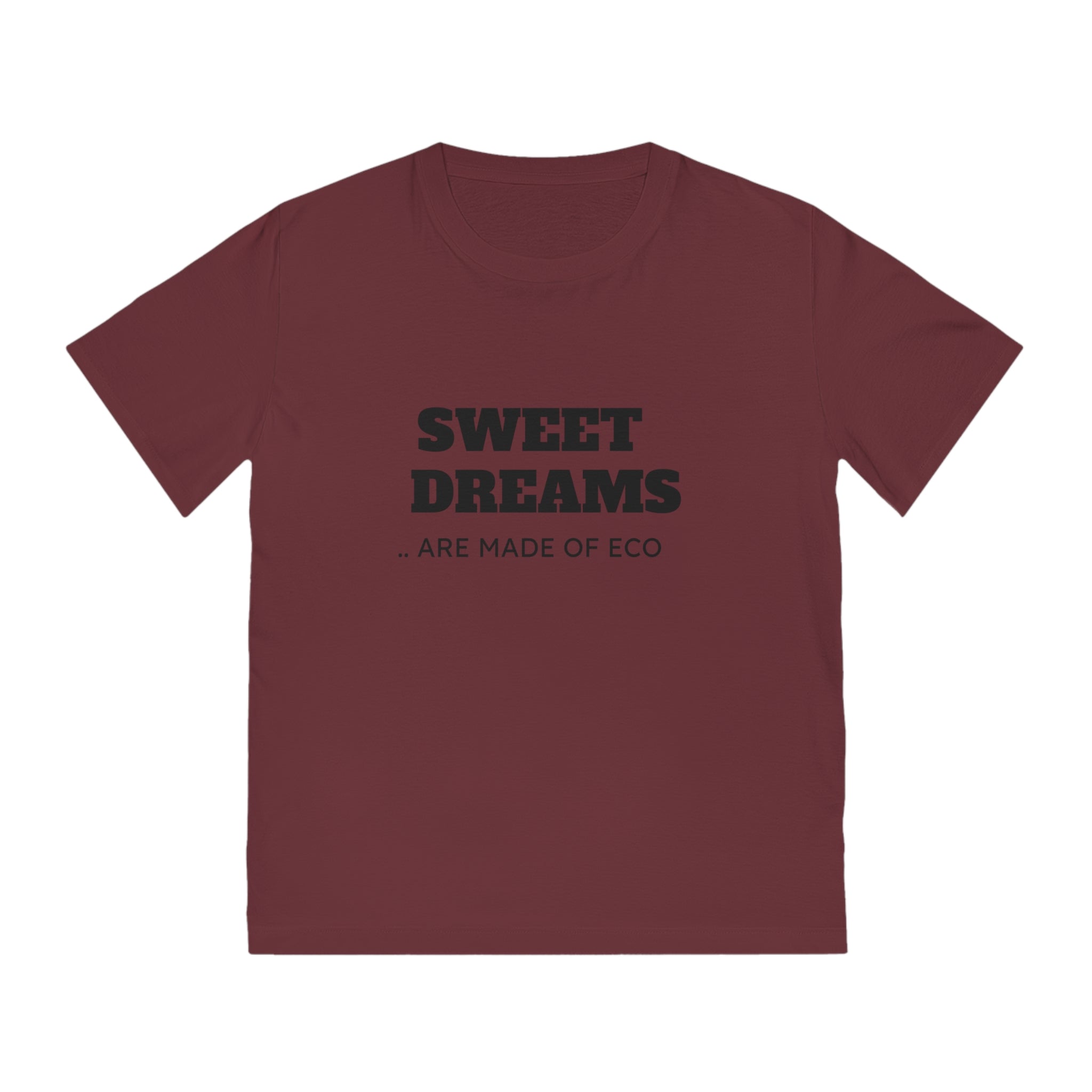 Eco Rocker T-Shirt - Sweet Dreams Design