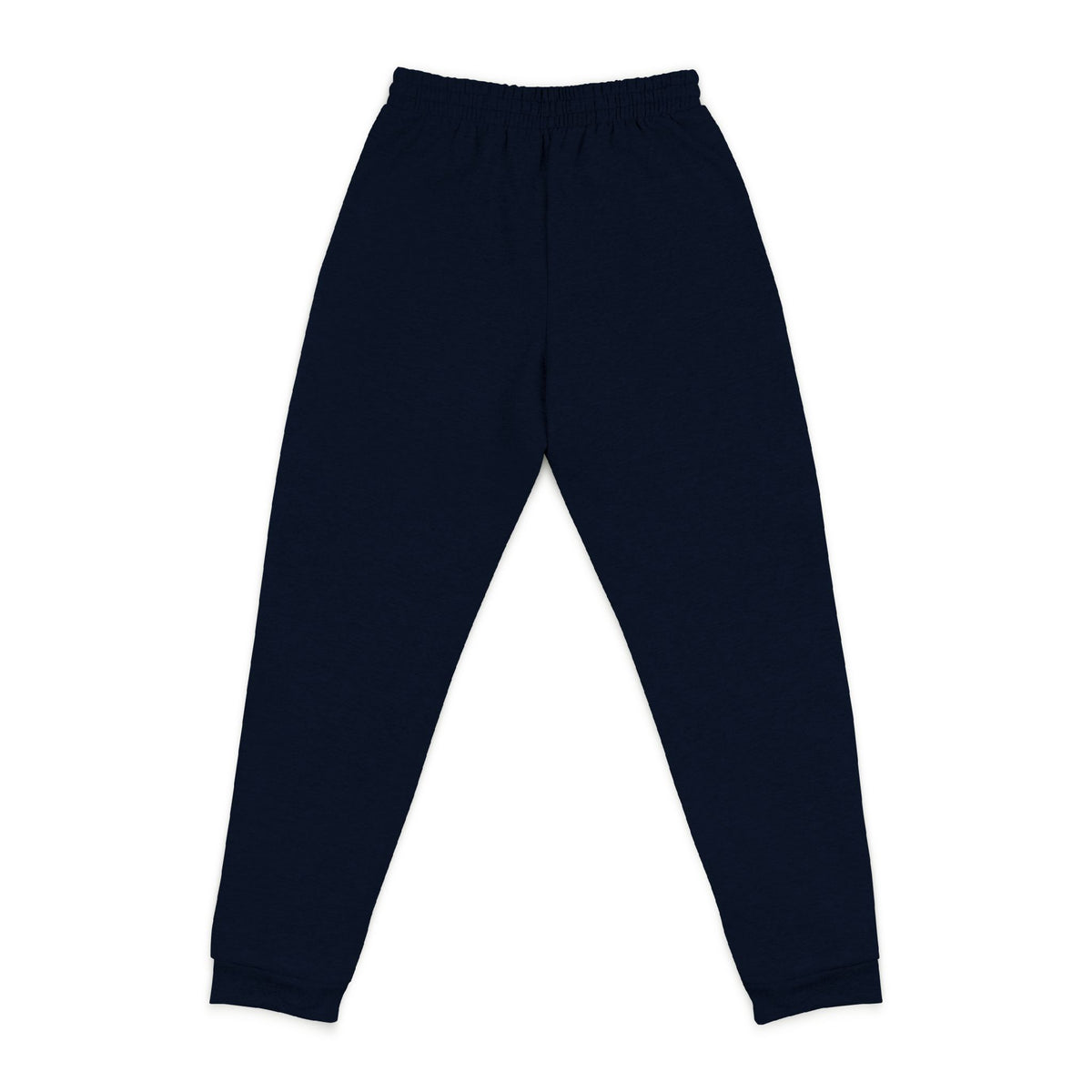 Unisex Embroidered Joggers - Cozy, Stylish and Versatile Activewear