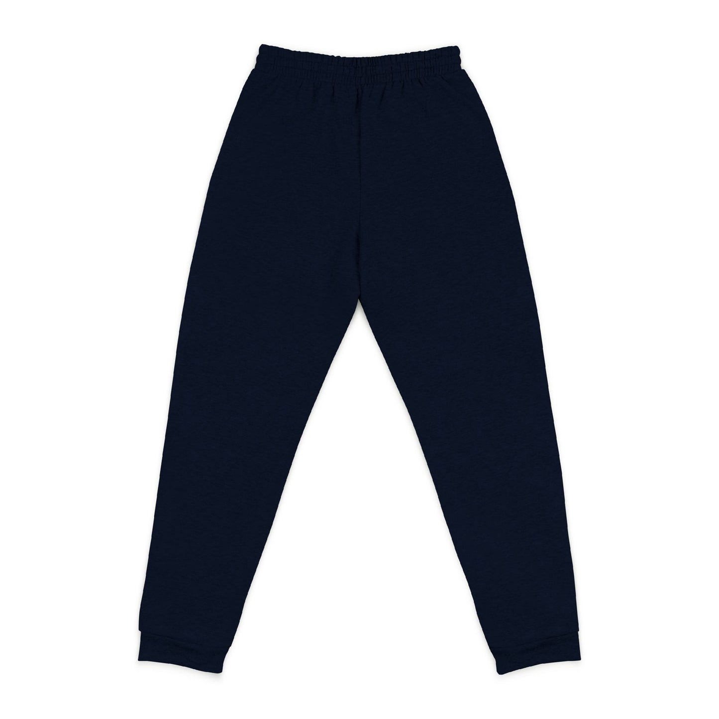 Unisex Embroidered Joggers - Cozy, Stylish and Versatile Activewear