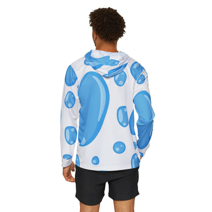 Warmup Hoodie - Rains Design