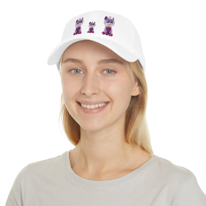 SEMI  Baseball Cap