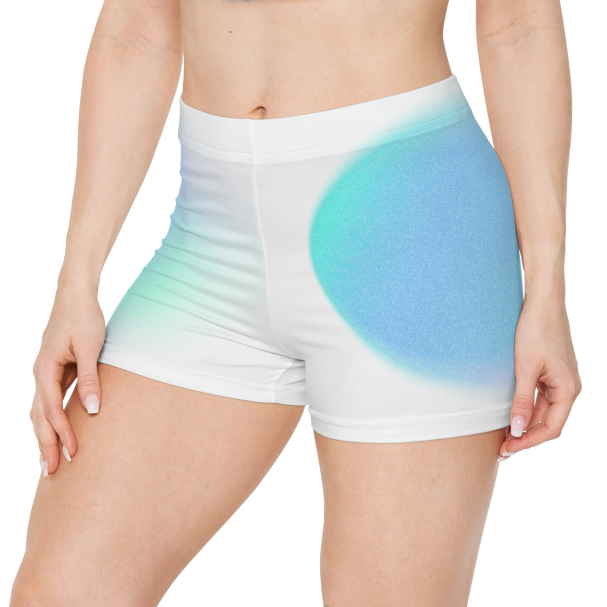 Women's Shorts (AOP)