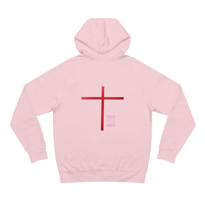 Unisex Supply Hoodie