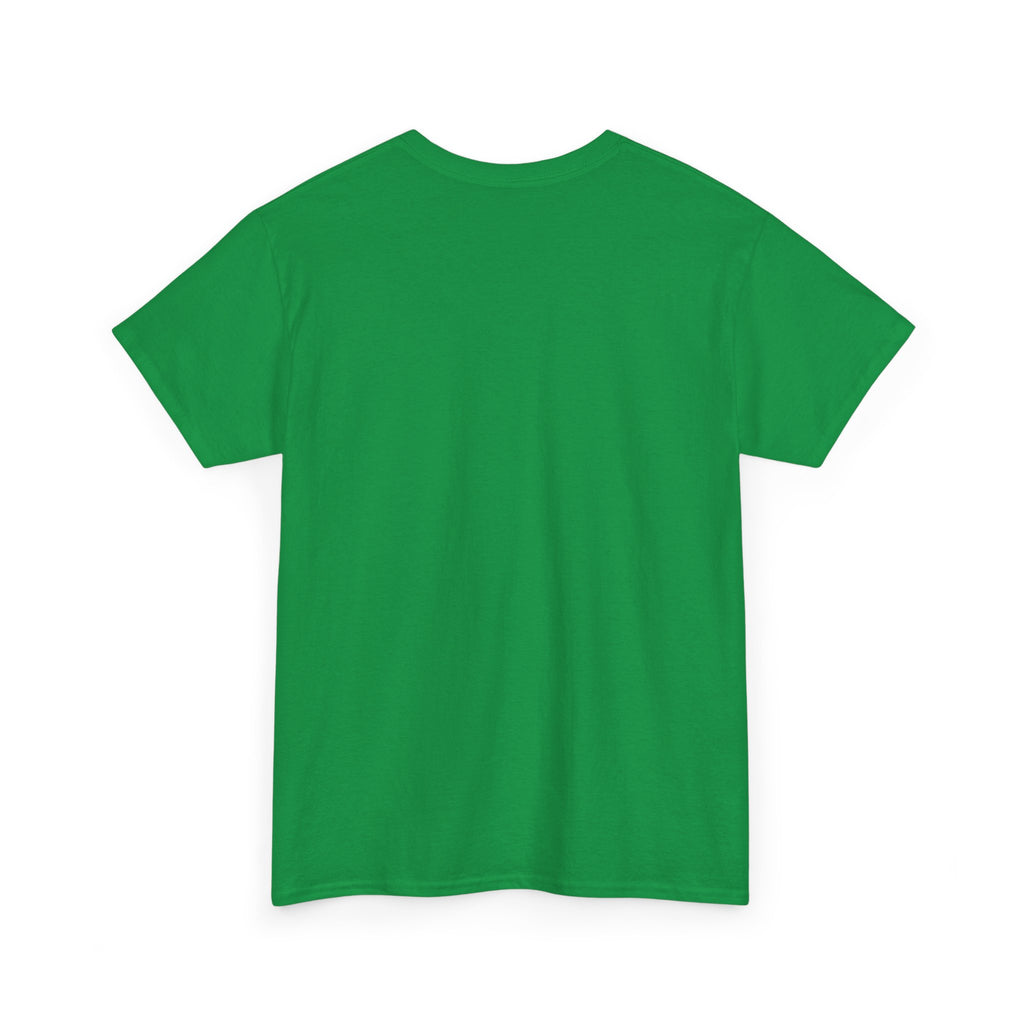 Unisex Heavy Cotton laundry Tee