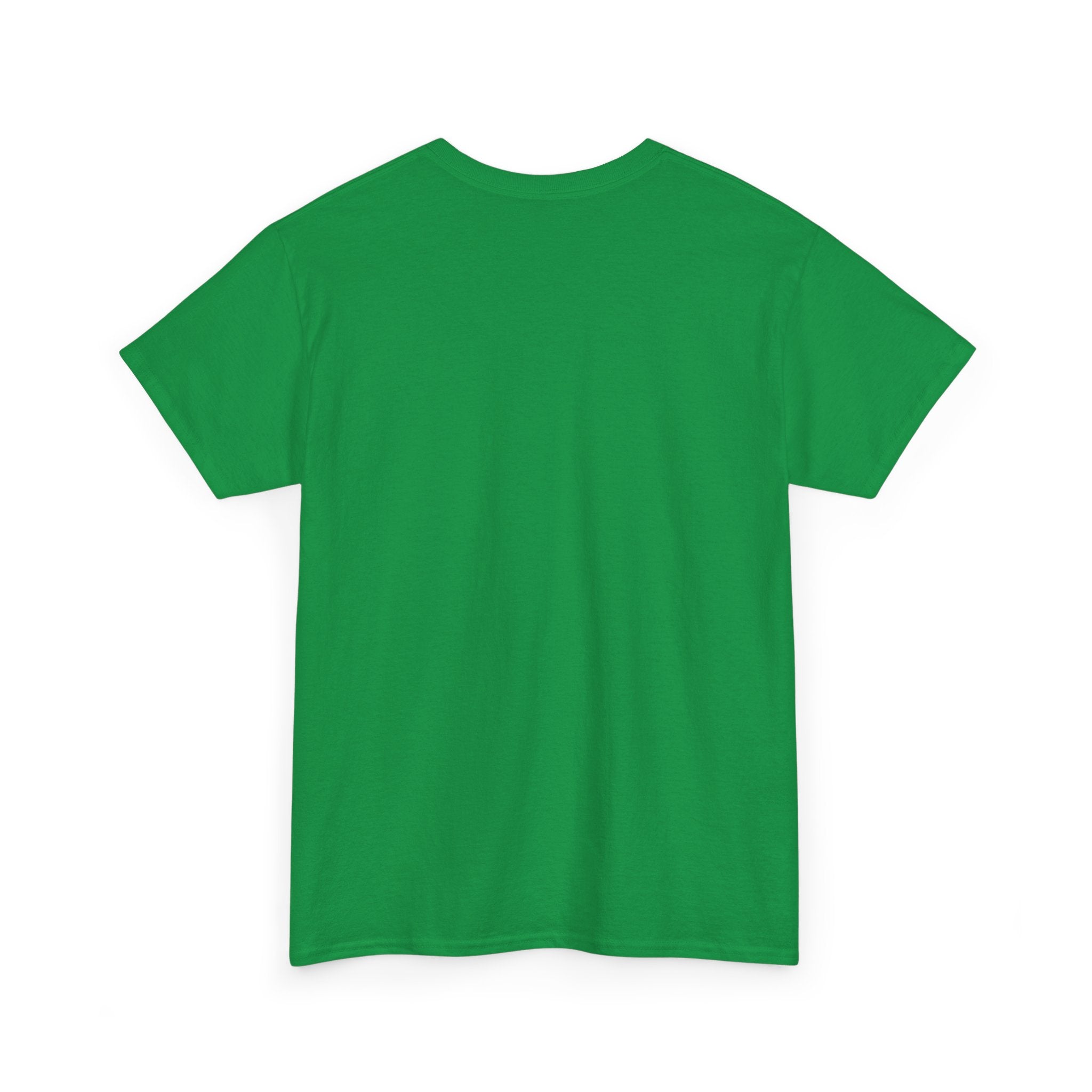 Unisex Heavy Cotton laundry Tee