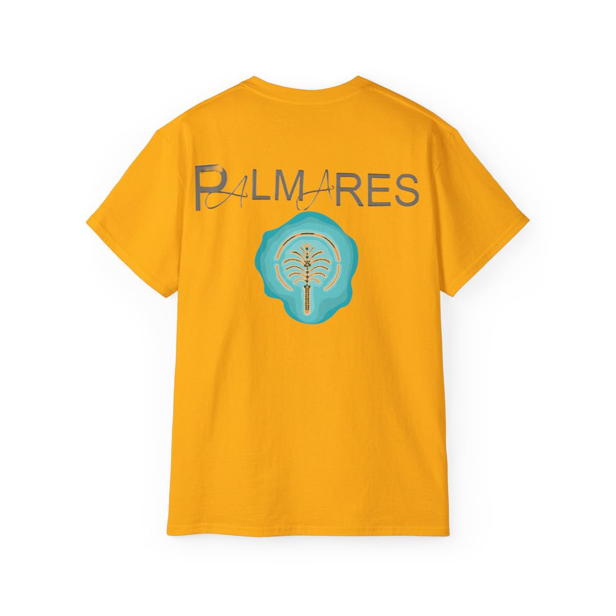 Unisex Ultra Cotton PALMARES Tee