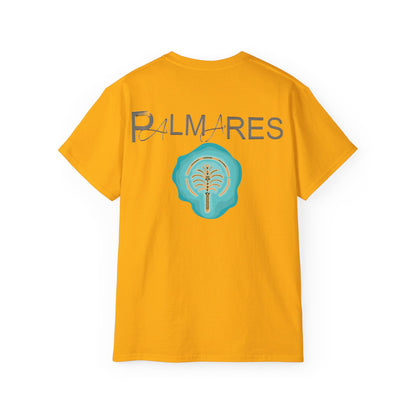 Unisex Ultra Cotton PALMARES Tee