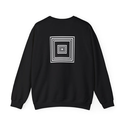 Quadrat Design Sweatshirt