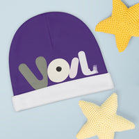 Voila Baby Beanie