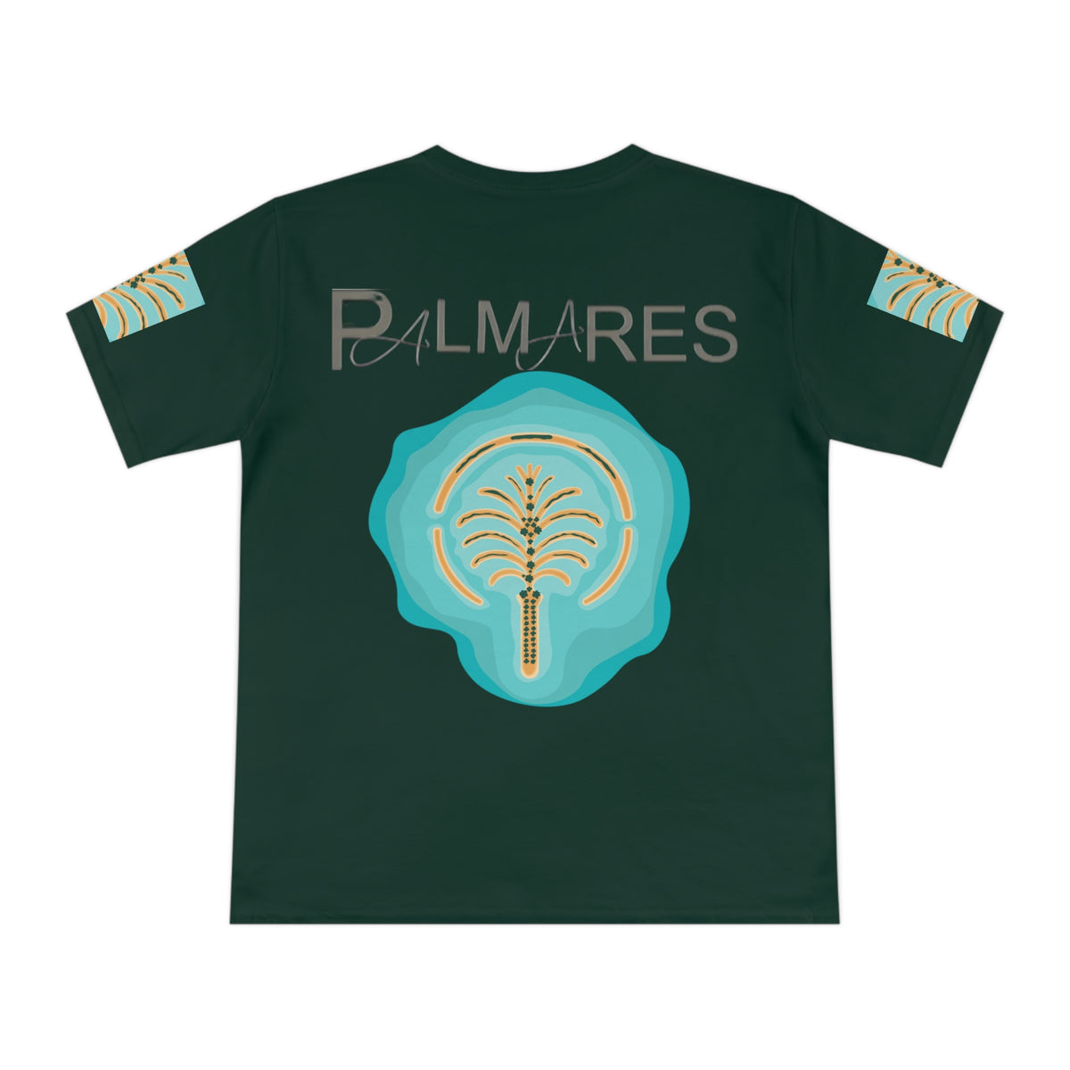 Unisex Classic PALMS-Jersey T-shirt