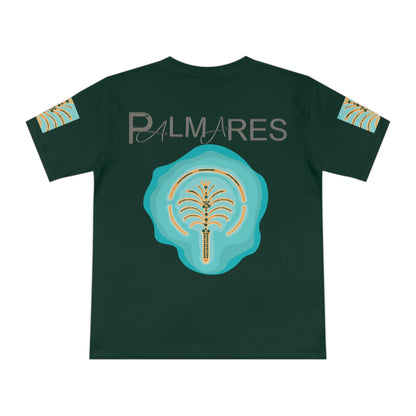 Unisex Classic PALMS-Jersey T-shirt