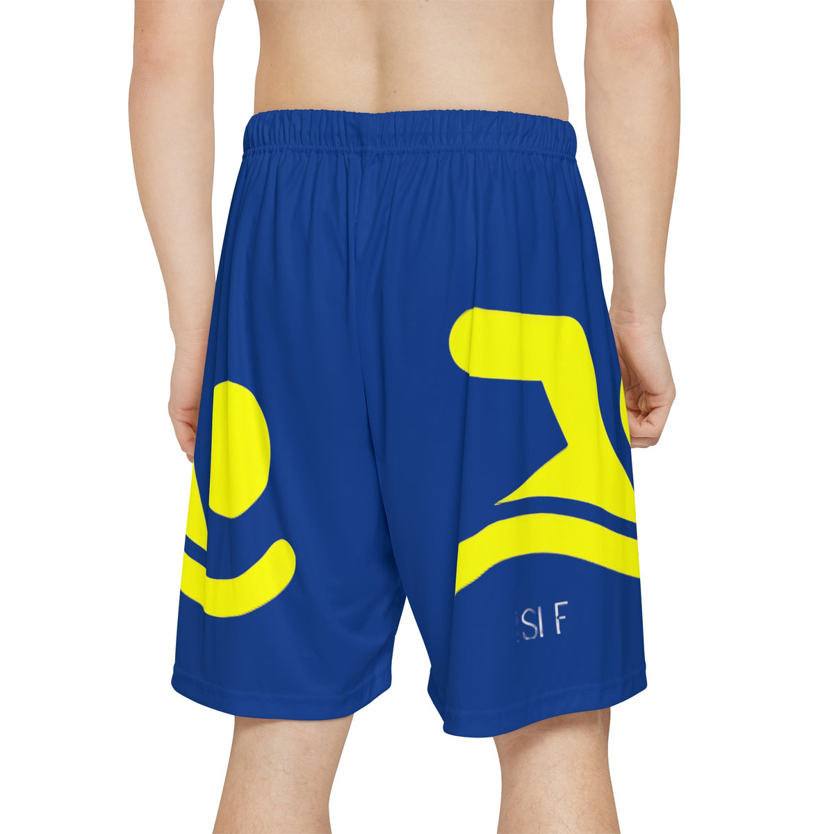 Men’s Sports Shorts (AOP)