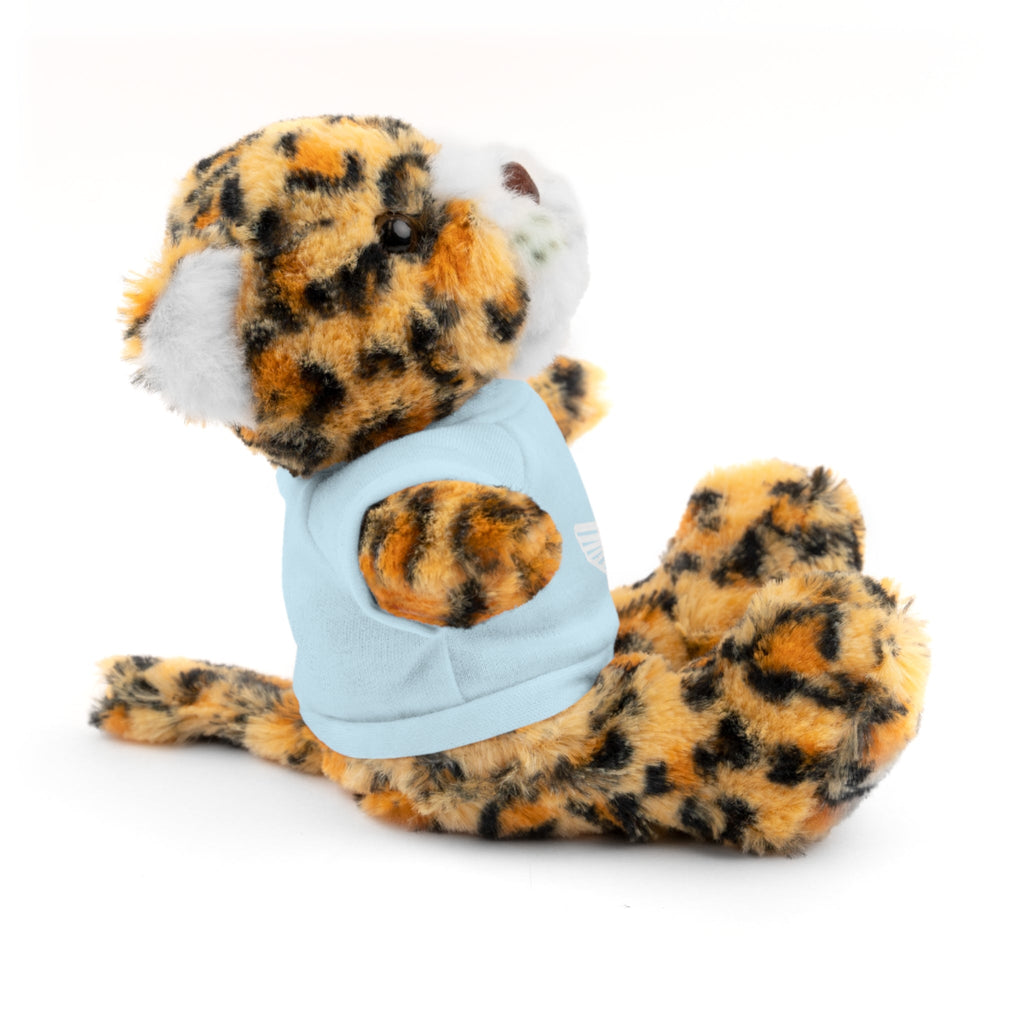 Stuffed Teddy Printify
