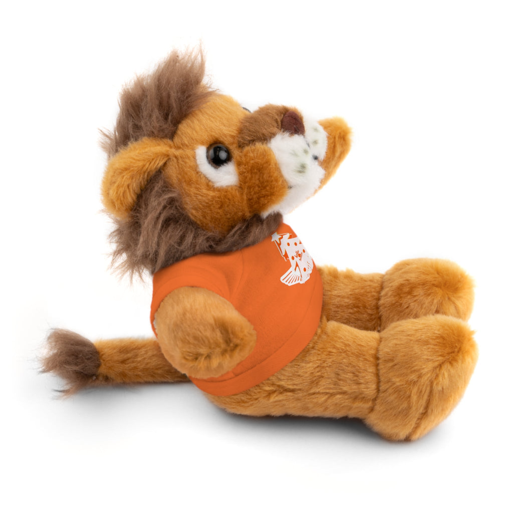 Stuffed Teddy Printify