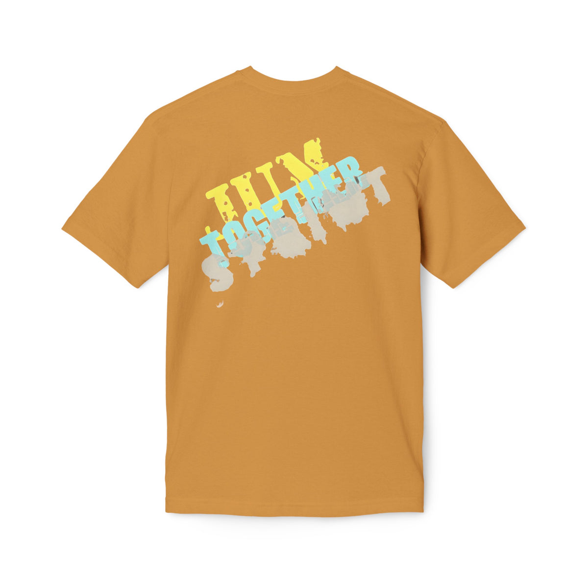 Unisex Midweight T-shirt, Made in US