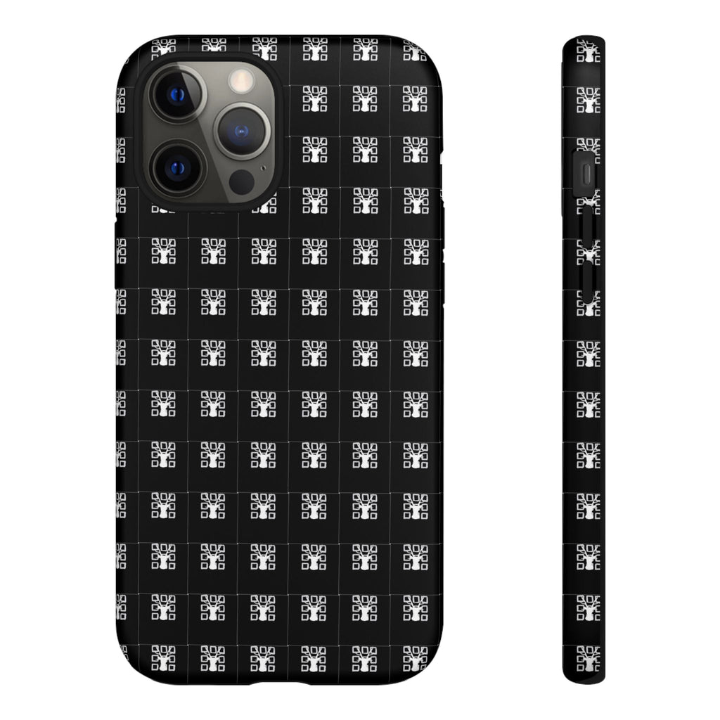 Lux Phone Case Printify