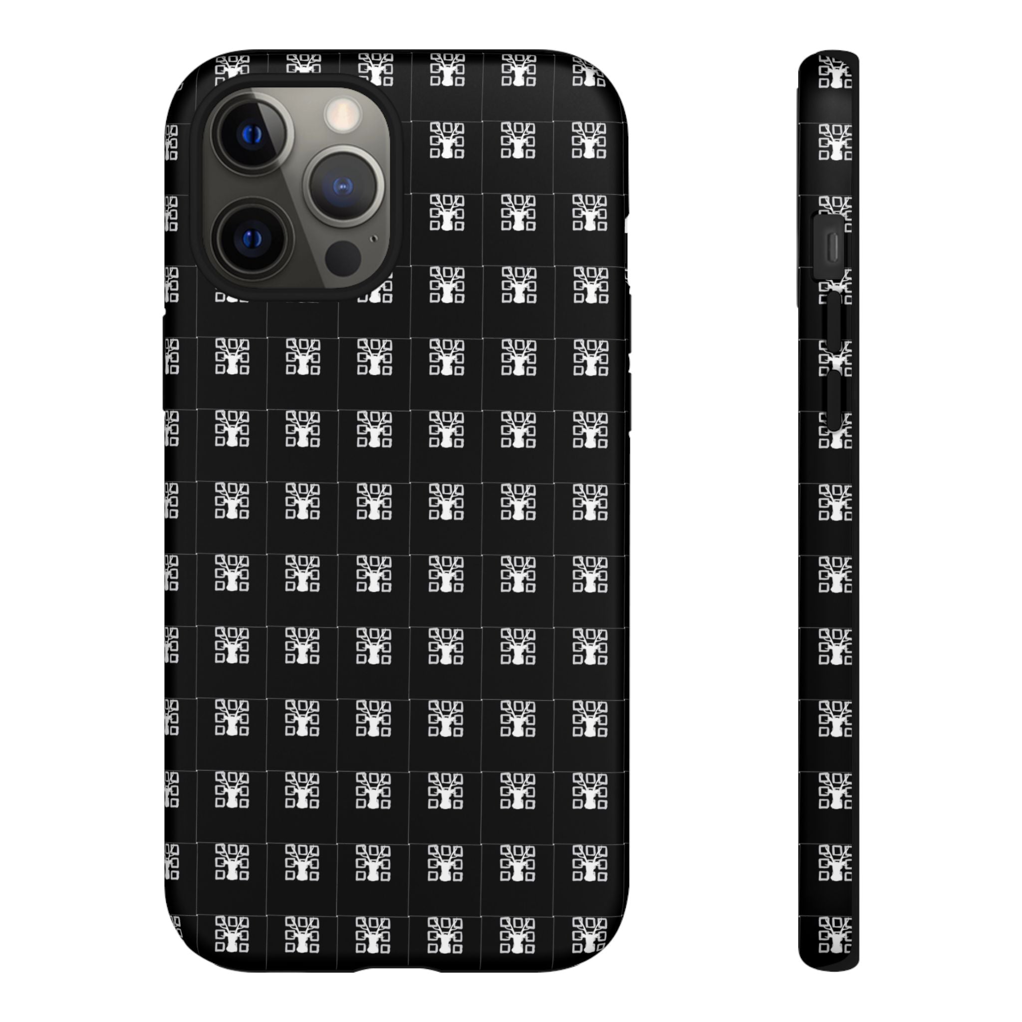 Lux Phone Case Printify