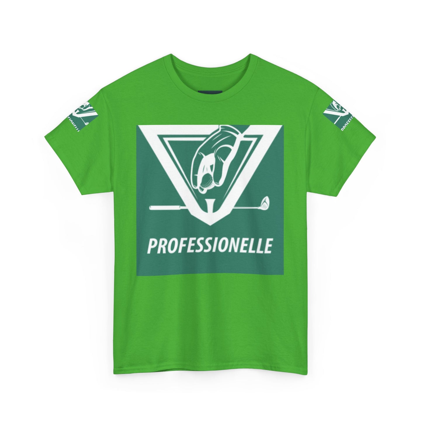 Professionelle Unisex Tee