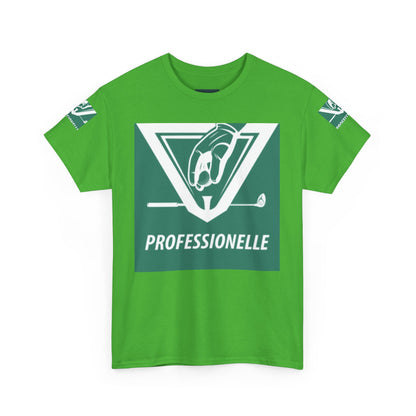 Professionelle Unisex Tee