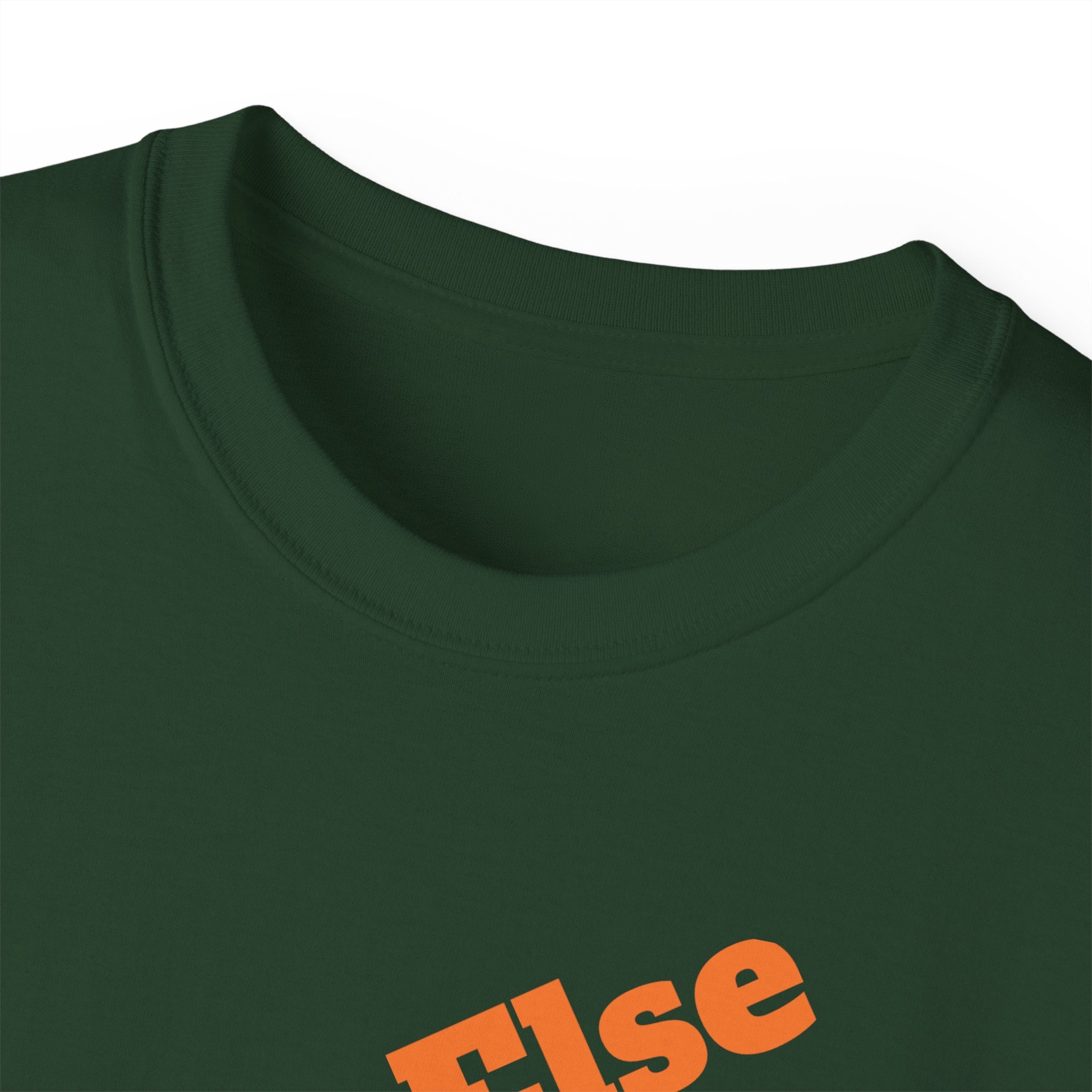 Unisex Ultra Cotton Tee