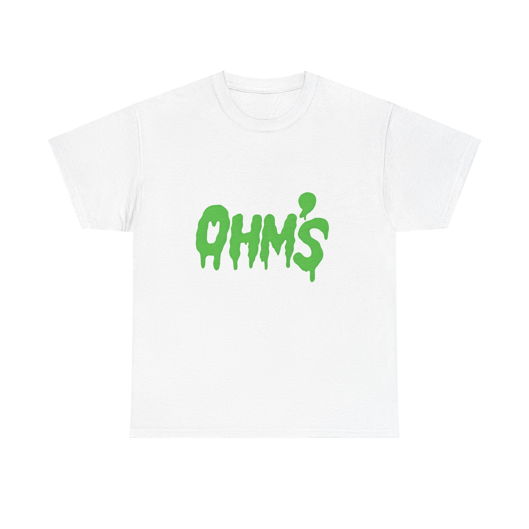 Olm's Unisex Tee