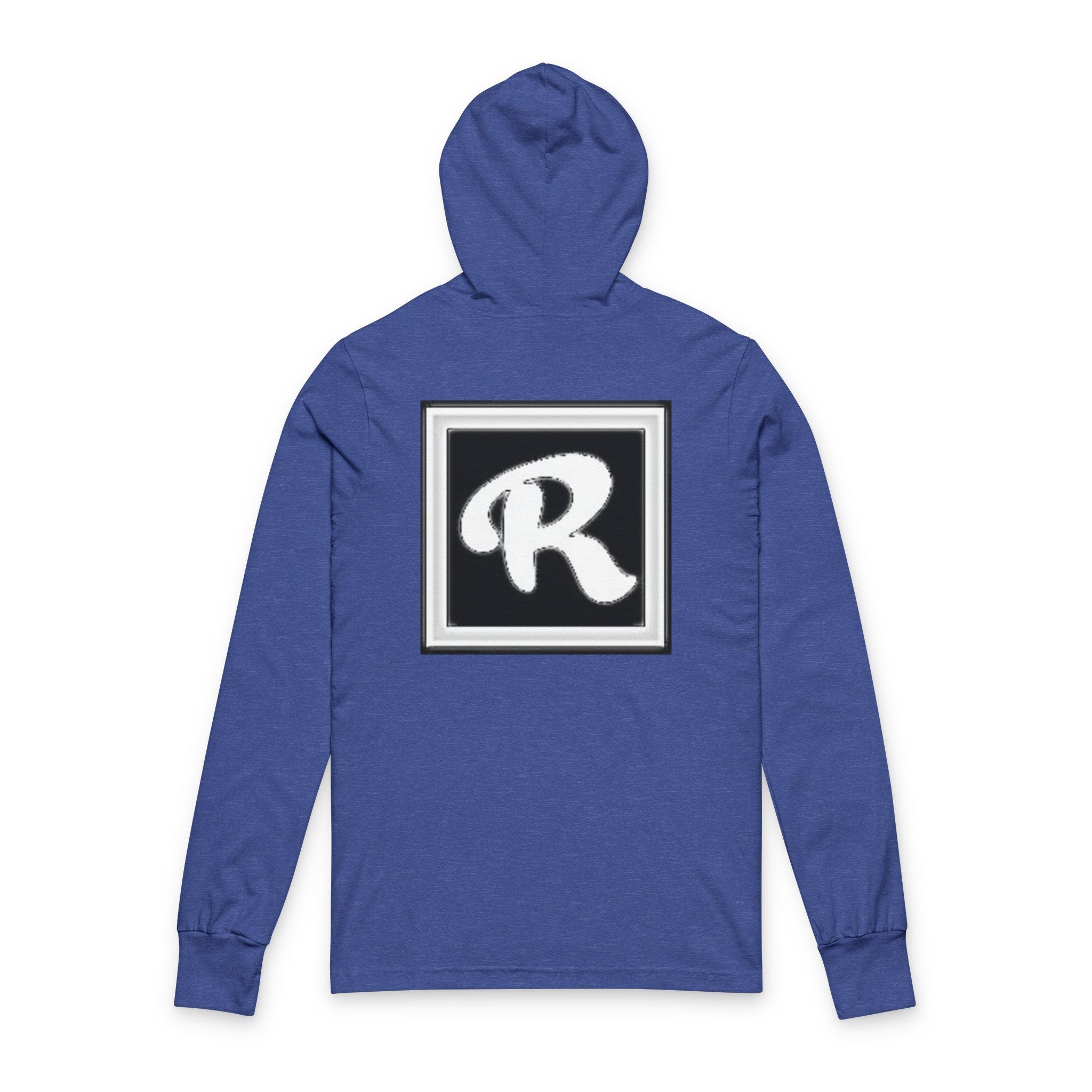 Hooded T-Shirt RC’nSONS Design