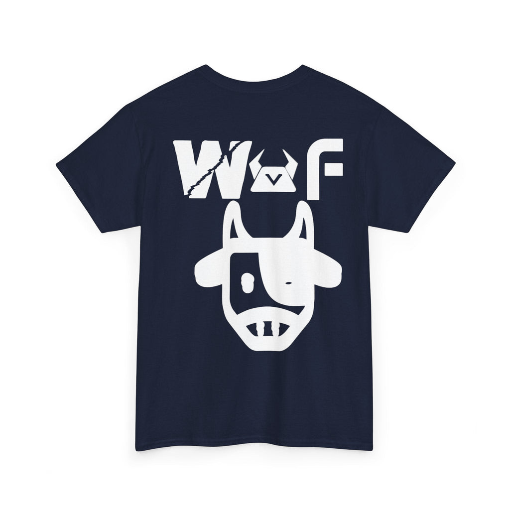 Cool Graphic Tee, Streetwear T-Shirt, Casual Unisex Top, Unique Animal Design Shirt, Trendy Gift for Dog Lovers, Festival Wear Printify