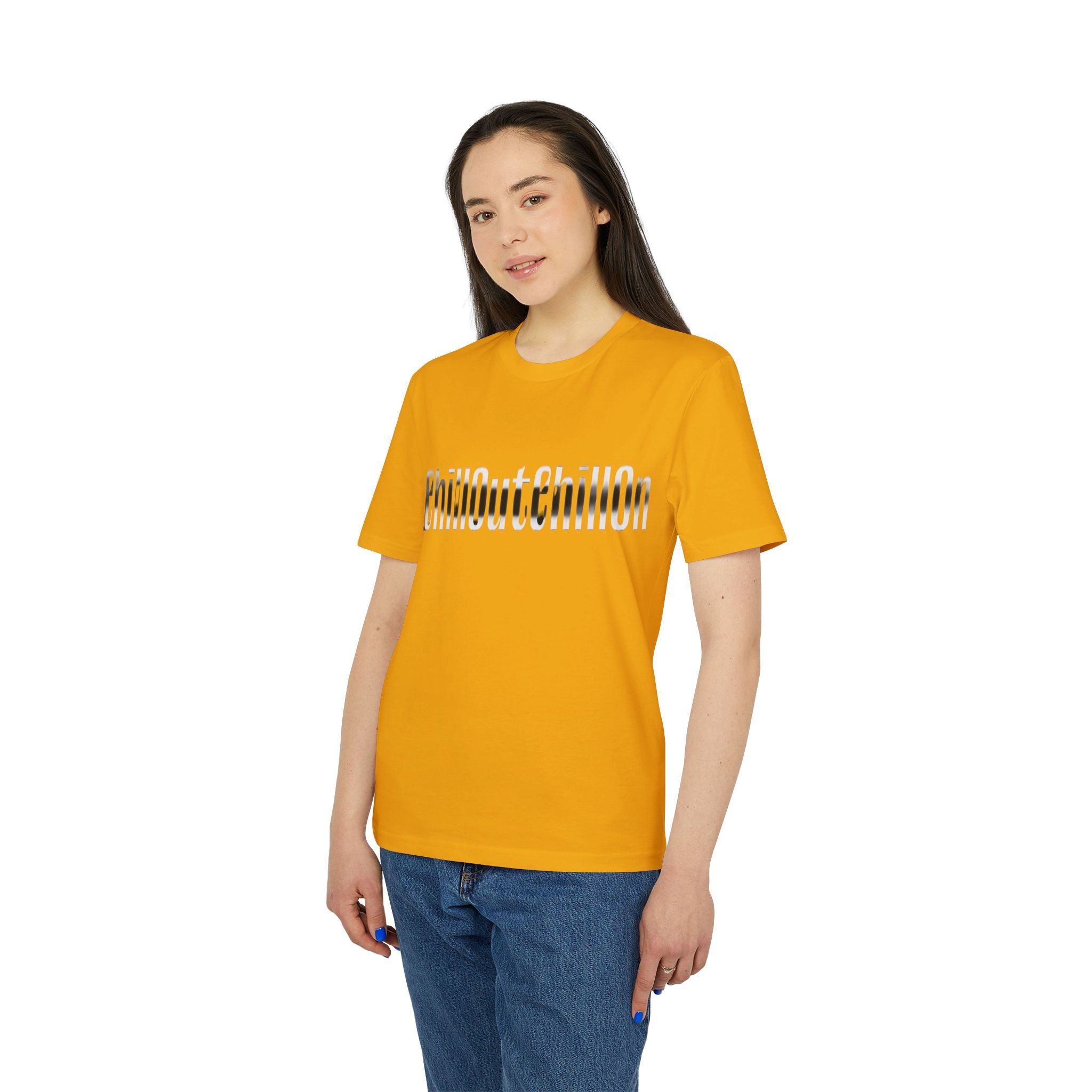 ChillOutChillOn Creator 2.0 T-shirt