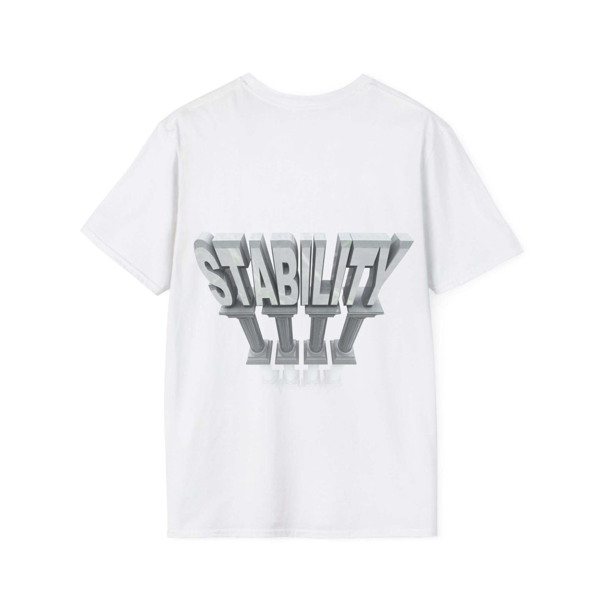 Stability T-Shirt