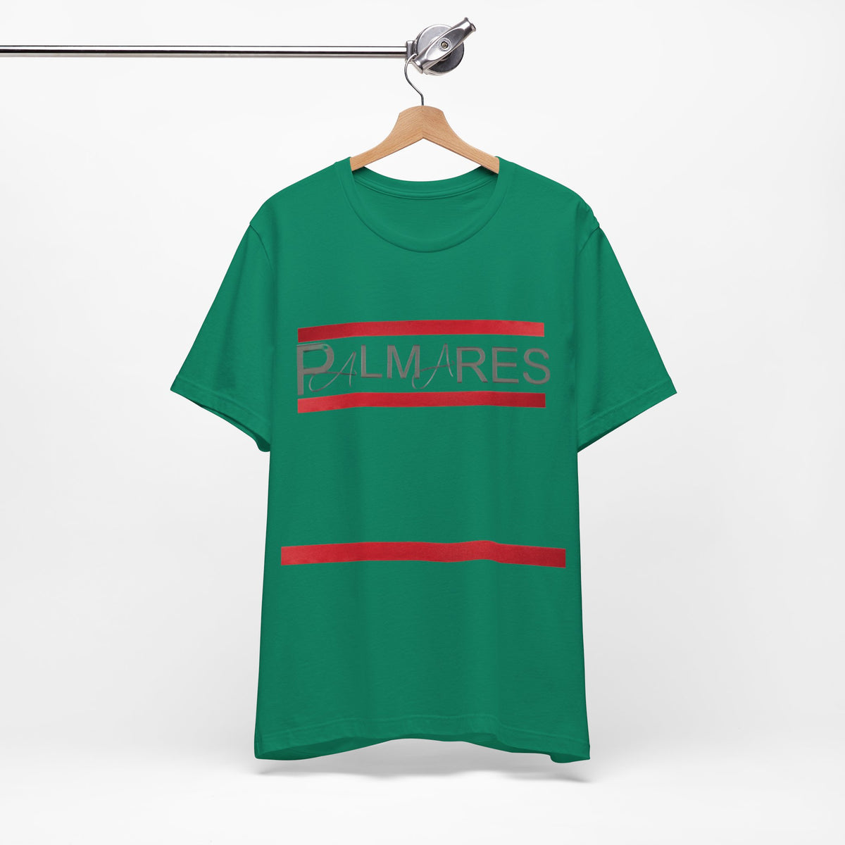 Unisex Jersey PALMARES Short Sleeve Tee