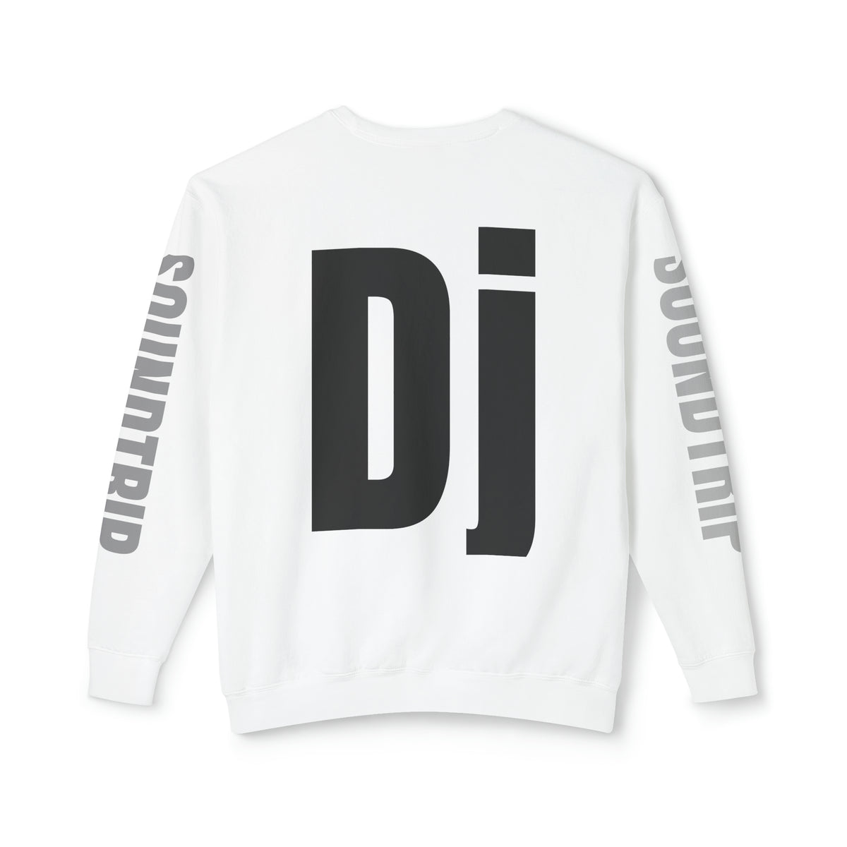 Unisex Lightweight Crewneck Sweatshirt