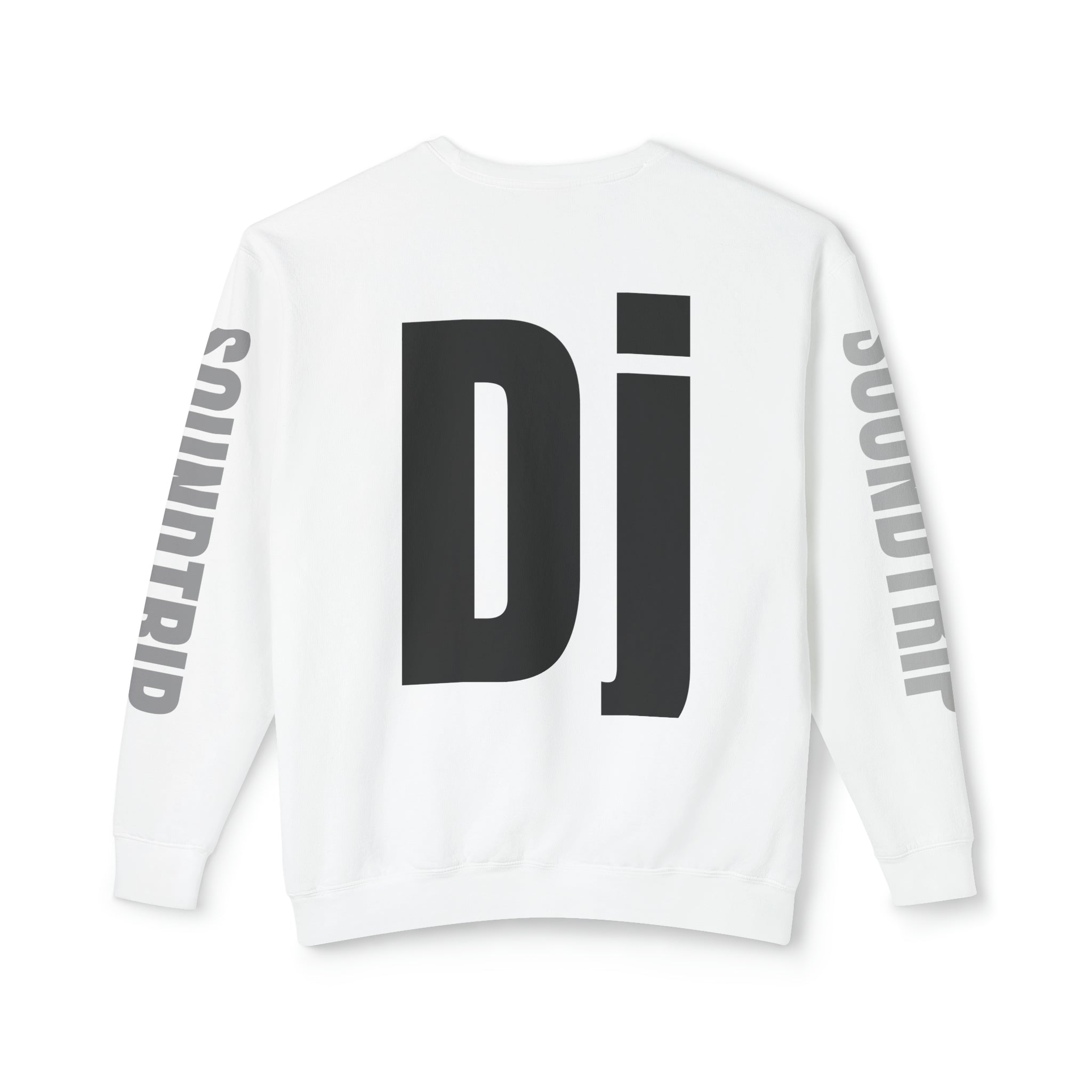 Unisex Lightweight Crewneck Sweatshirt